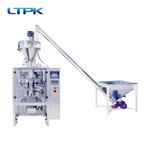 LT-520P/LT-520K/LT-520Y Automatic Packing Machine for Powder/Granular/Liquid(100-1000gram)