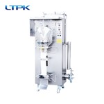 SJ-ZF Automatic Liquid Packaing Machine