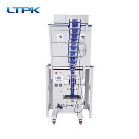Three head 200g pneumatic packaging machine