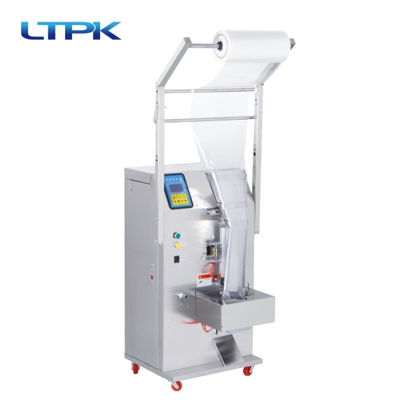 Liquid Three sided Sealing Packaging Machine