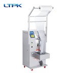 Liquid Three sided Sealing Packaging Machine