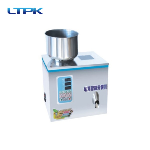 100g Automatic dispensing machines