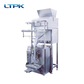 LT-420K-DC Four Hopper Scale Automatic Packing Machine