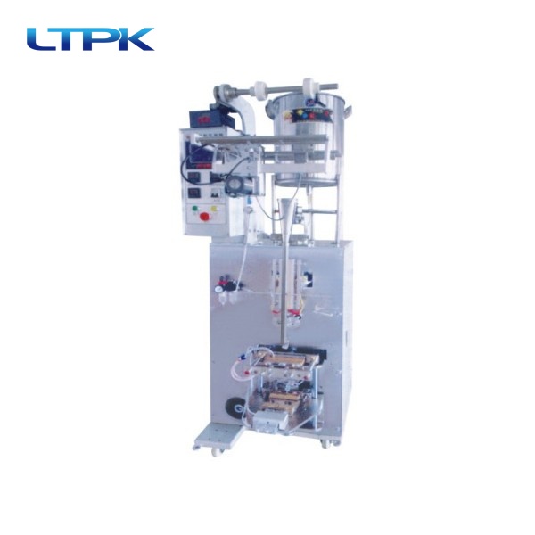 LTB4-JL320C1-F Automatic Packing Machine For Jelly