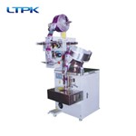 LT-320K-P1 Pills Packing Machine