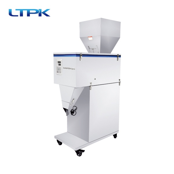 999g-3000g-5000g packaging machine