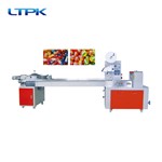 LTB-898C Pillow Candy Packaging Machine