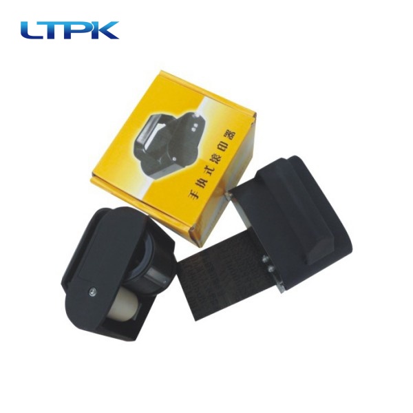 Handle Carton Printer