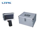 Hand hold penma machine