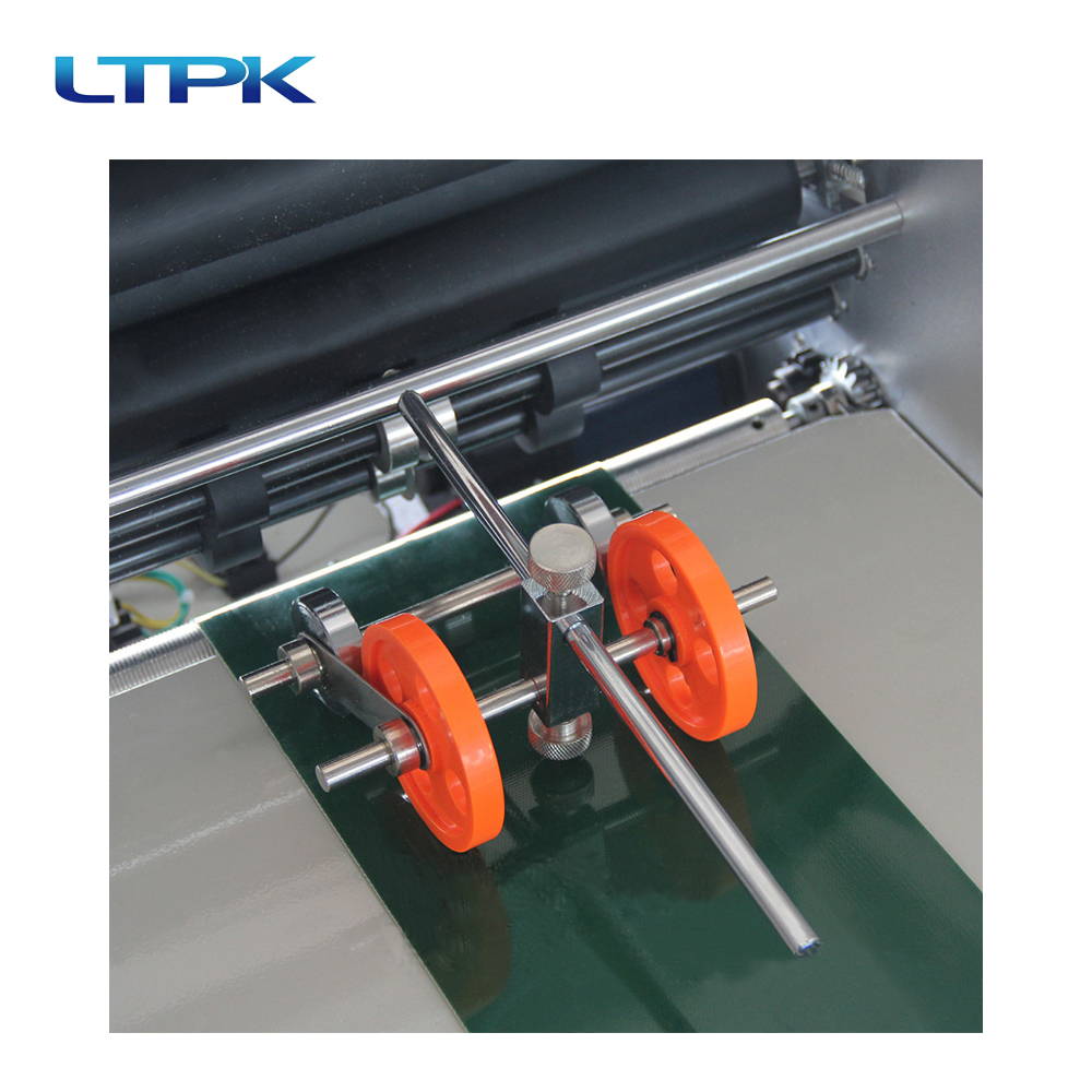 ZE-8B/2 Packaging equipment