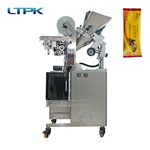 YS-61XBF back sealed powder packaging machine