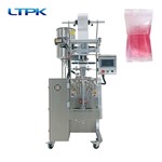 YS-61XBJ back sealed sauce packaging machine