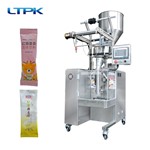 YS-61XBK back sealed granule packaging machine
