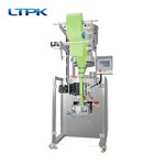 62AK (Ultrasonic Non woven Packaging Machine)