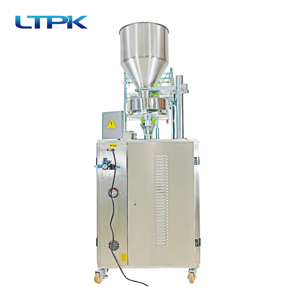 62AK (Ultrasonic Non woven Packaging Machine)