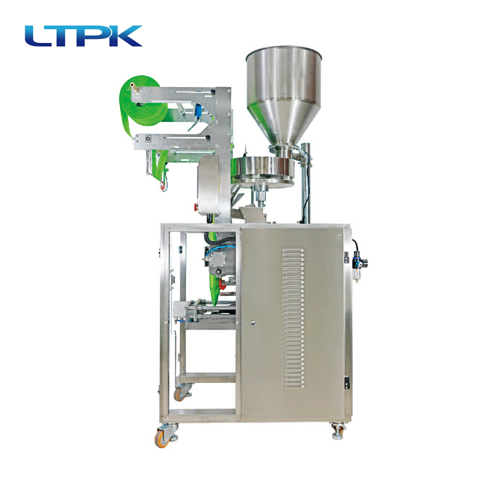 62AK (Ultrasonic Non woven Packaging Machine)