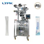 65JL-Y Round corner powder packing machine