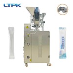 65JL-Y Round corner powder packing machine
