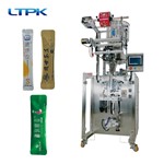 YS-65JLK-Y Rounded Particle Packaging Machine