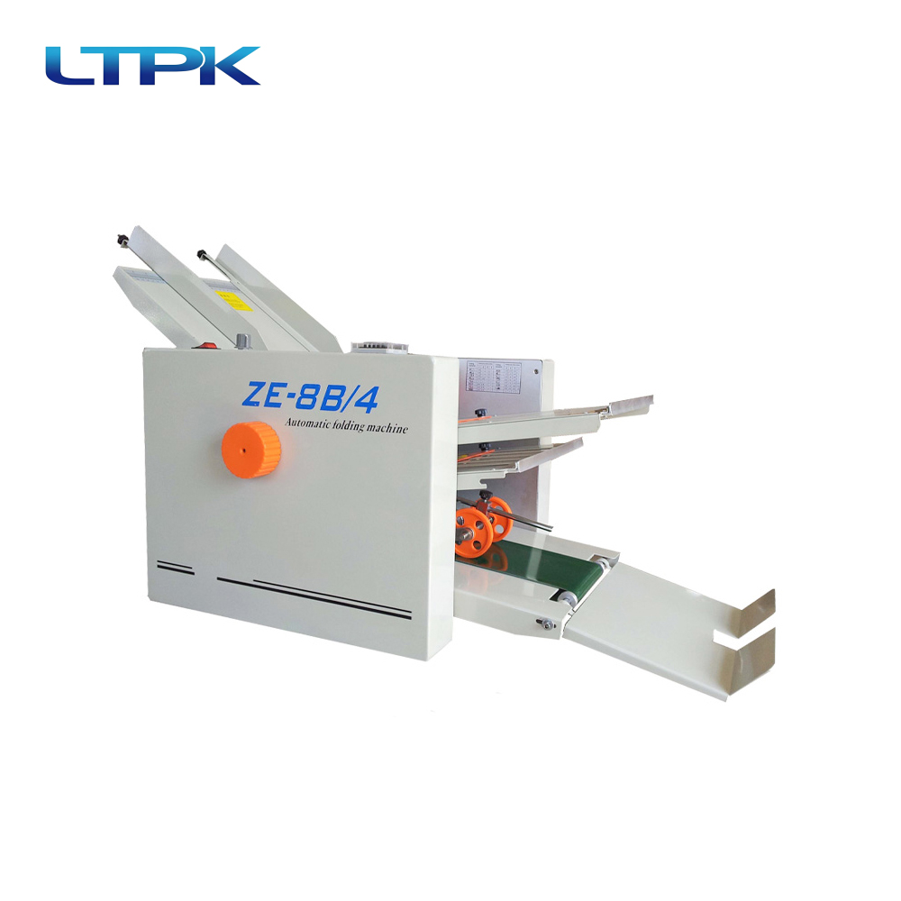 ZE-8B/4 Packaging equipment