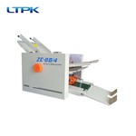 ZE-8B/4 Packaging equipment