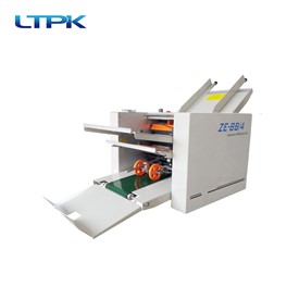 ZE-8B/4 Packaging equipment