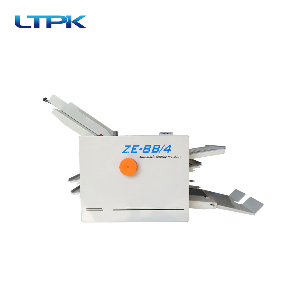 ZE-8B/4 Packaging equipment