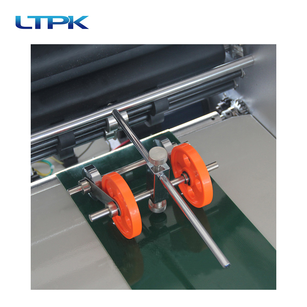 ZE-8B/4 Packaging equipment