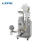 66 round cake tea bag machine