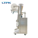 66 round cake tea bag machine