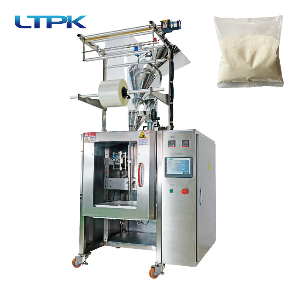 YS -80IIBF Large Weight Powder Packaging Machine