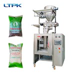YS -80IIBK Large Gram Heavy Particle Packaging Machine
