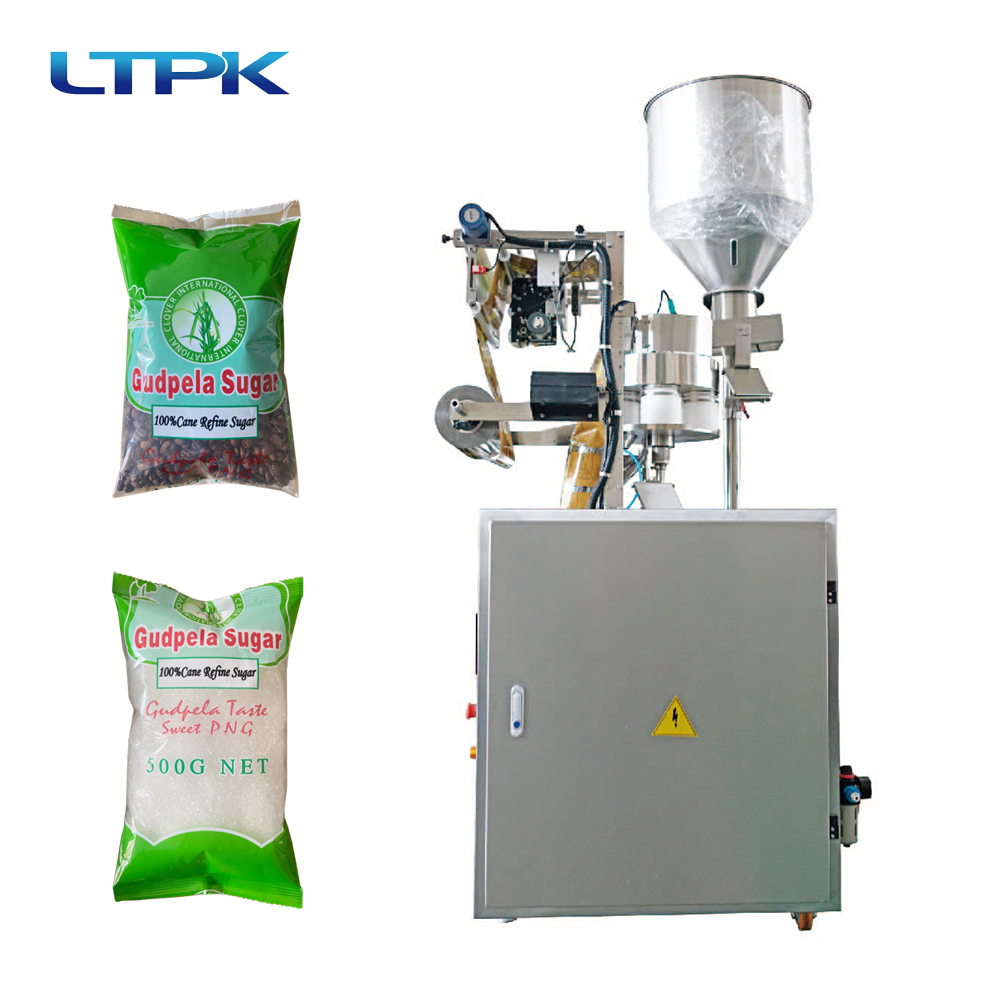 YS -80IIBK Large Gram Heavy Particle Packaging Machine
