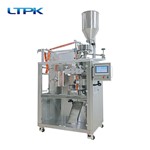 YS-85 high-speed granule packaging machine