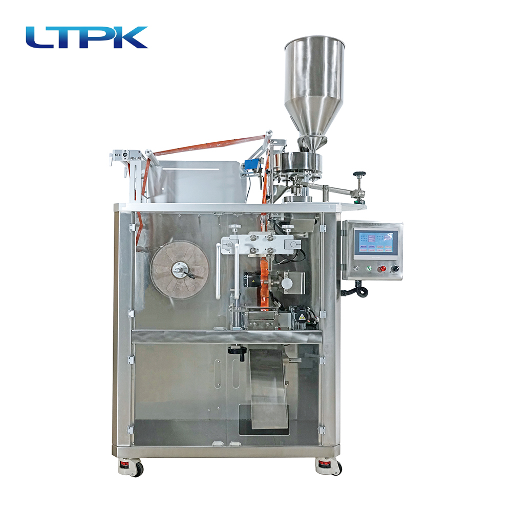 YS-85 high-speed granule packaging machine