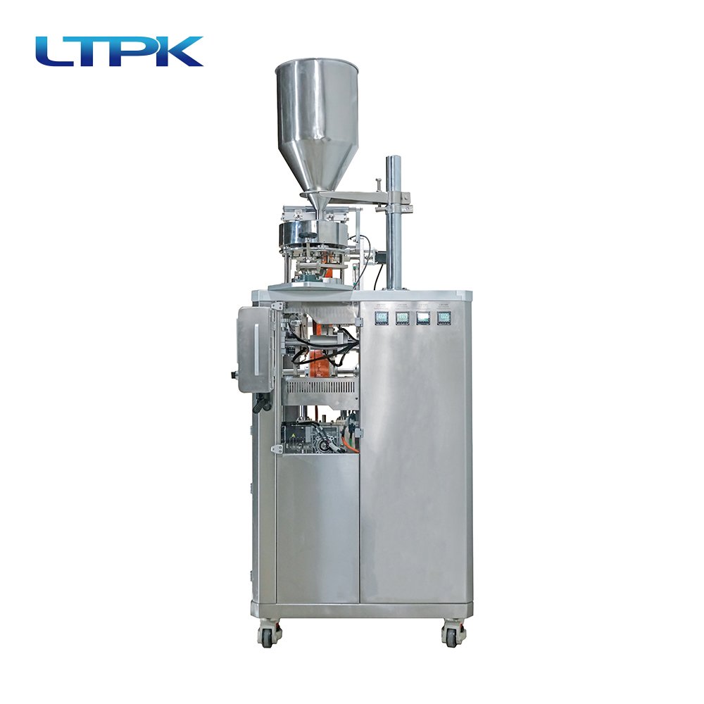 YS-85 high-speed granule packaging machine