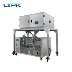 100 electronic scale bag packaging machine