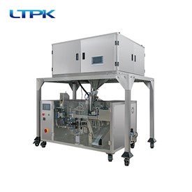 100 electronic scale bag packaging machine