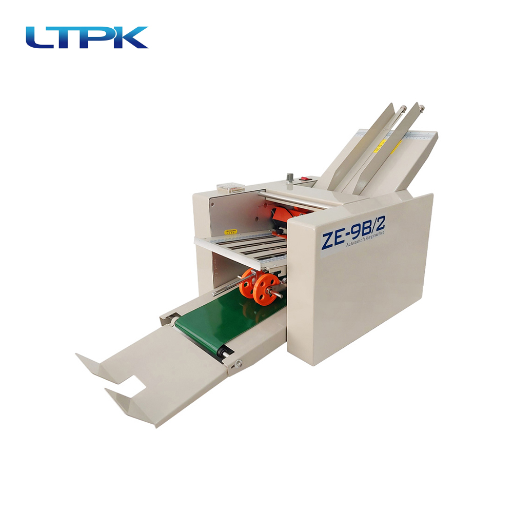 ZE-9B/2 Packaging equipment