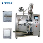 YS-188 Drip coffee bag (inner & outer) packing machine