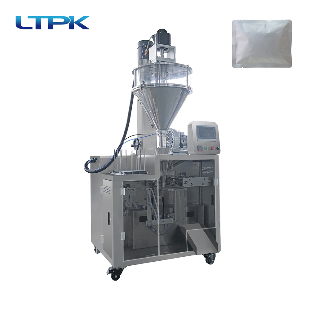 YS-SP200 bag type vertical screw powder packaging machine