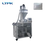 YS-SP200 bag type vertical screw powder packaging machine