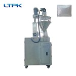 YS-SP200 bag type vertical screw powder packaging machine