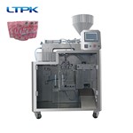 YS-SP200J Bag Type Sauce Liquid Packaging Machine