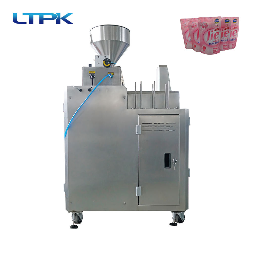 YS-SP200J Bag Type Sauce Liquid Packaging Machine