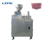 YS-SP200J Bag Type Sauce Liquid Packaging Machine