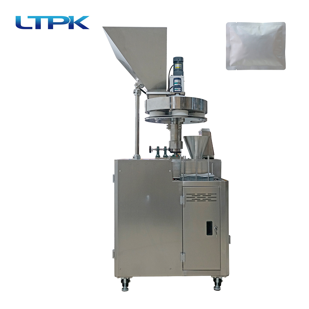 YS-SP200  Bag type particle packing machine