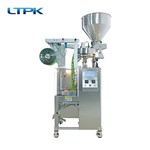 GHF280F Plastic sealed multifunctional powder packaging machine