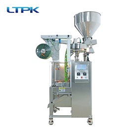 GHF280F Plastic sealed multifunctional powder packaging machine