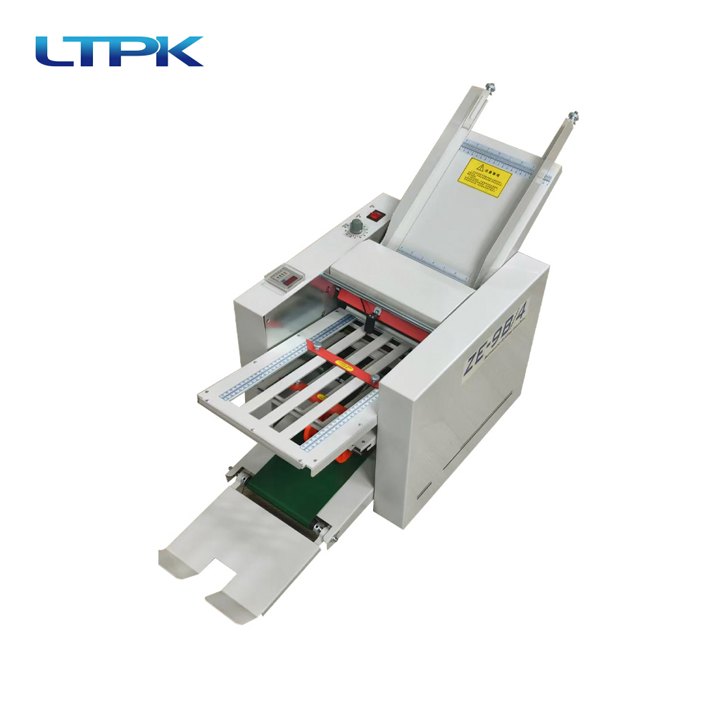 ZE-9B/4 Packaging equipment